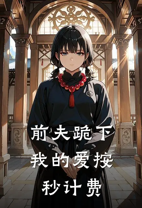 前夫跪下，我的爱按秒计费林晚秦深热门完结小说_最新章节列表前夫跪下，我的爱按秒计费(林晚秦深)