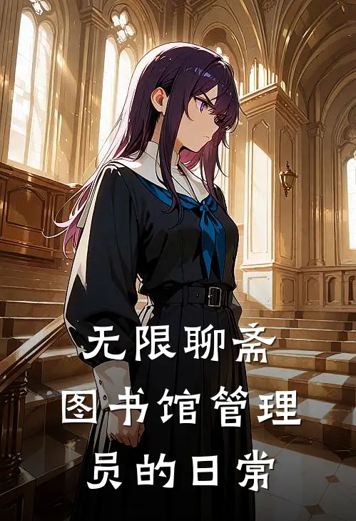 无限聊斋：图书馆管理员的日常林渊杜威免费小说在线阅读_热门小说在线阅读无限聊斋：图书馆管理员的日常林渊杜威