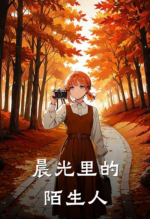 晨光里的陌生人(林默陈远)免费完结小说_免费小说在线阅读晨光里的陌生人(林默陈远)