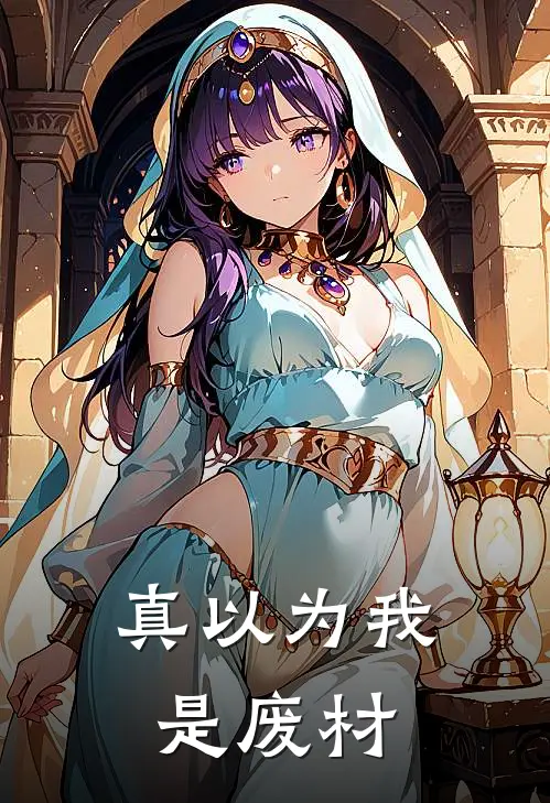 真以为我是废材