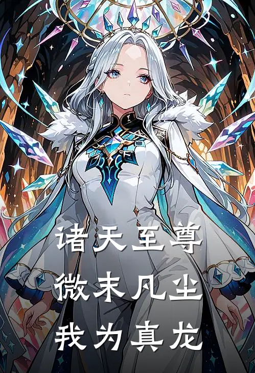 诸天至尊：微末凡尘，我为真龙林尘林浩热门完结小说_最新章节列表诸天至尊：微末凡尘，我为真龙(林尘林浩)