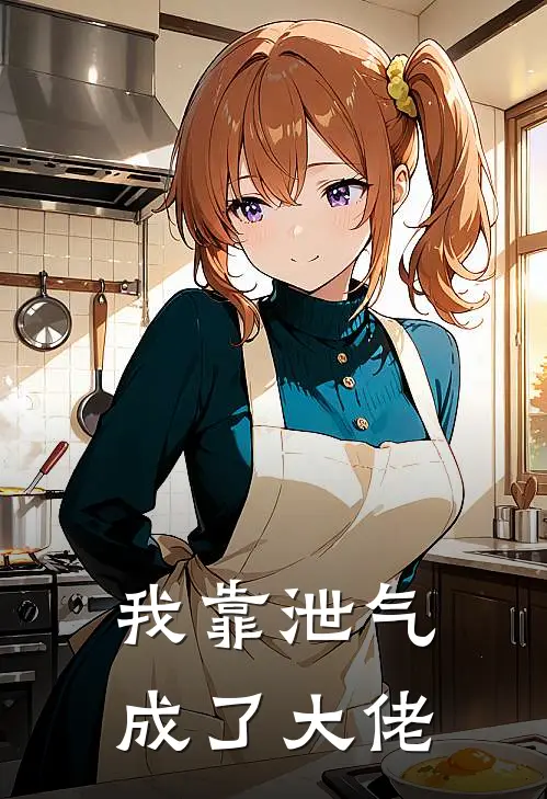 我靠泄气成了大佬赵谦陈玄热门小说完结_热门的小说我靠泄气成了大佬赵谦陈玄