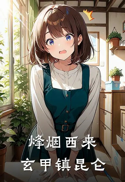 烽烟西来：玄甲镇昆仑(玄甲秦烈)无弹窗小说免费阅读_小说免费阅读无弹窗烽烟西来：玄甲镇昆仑玄甲秦烈