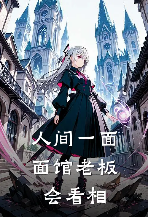 人间一面：面馆老板会看相许四海四海小说完结推荐_完整版小说免费阅读人间一面：面馆老板会看相(许四海四海)
