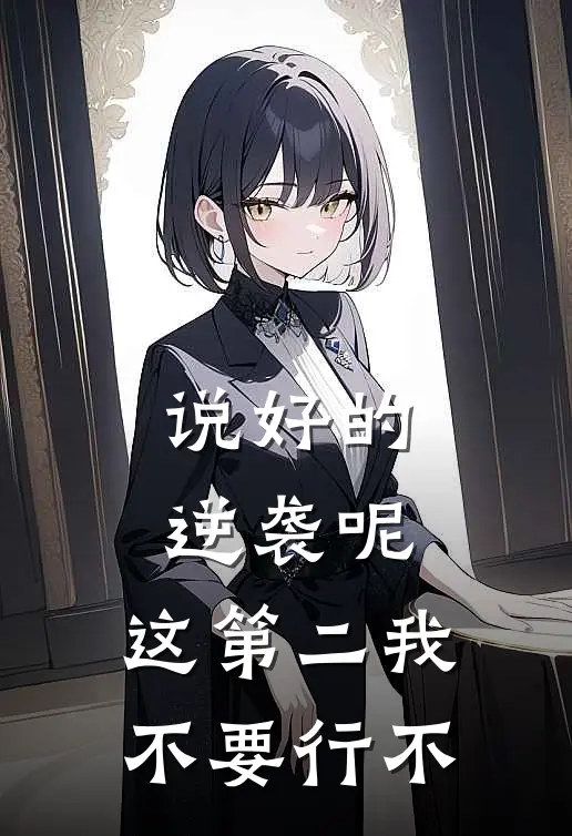 李平凡顾清霜《说好的逆袭呢，这第二我不要行不》小说免费在线阅读_说好的逆袭呢，这第二我不要行不(李平凡顾清霜)已完结小说