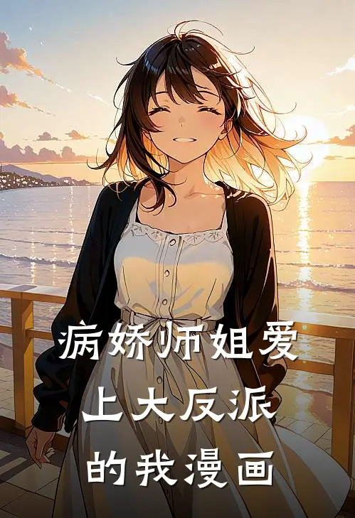 病娇师姐爱上大反派的我漫画