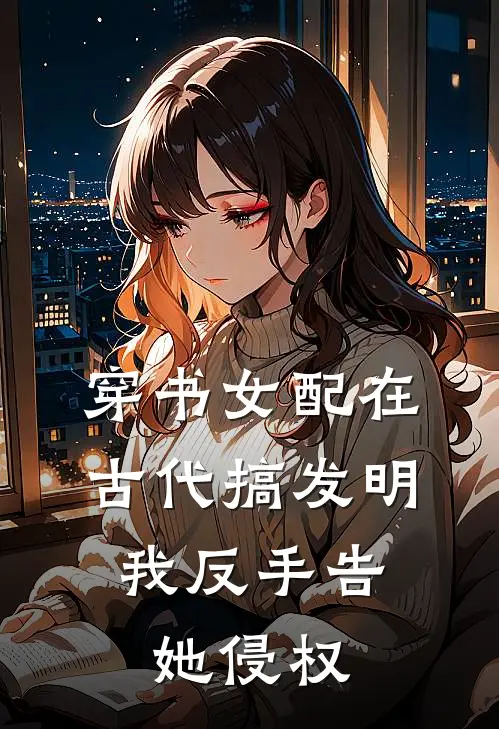 穿书女配在古代搞发明，我反手告她侵权(林清月林瑶)全本免费在线阅读_穿书女配在古代搞发明，我反手告她侵权最新章节在线阅读