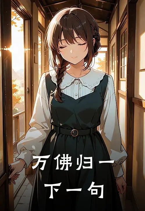 万佛归一下一句