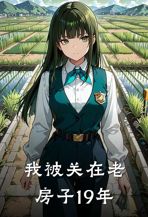 我被关在老房子19年苏念念念最新完结小说推荐_最新更新小说我被关在老房子19年(苏念念念)