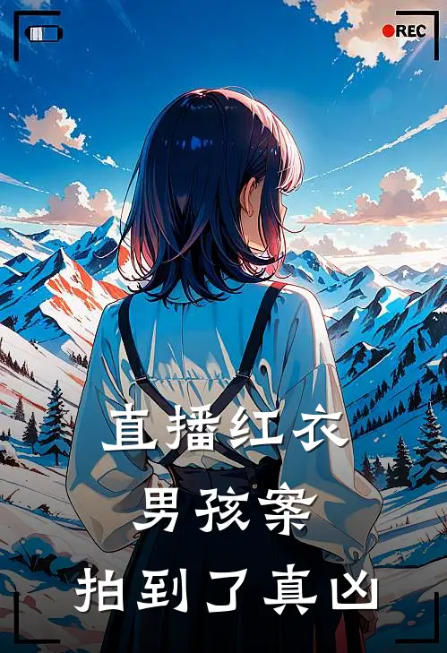 直播红衣男孩案，拍到了真凶林晓雅金大成在线免费小说_最新推荐小说直播红衣男孩案，拍到了真凶(林晓雅金大成)