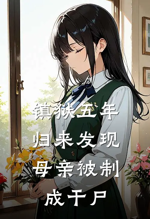 镇狱五年，归来发现母亲被制成干尸(沈天豪陆铮)完结的热门小说_全本免费完结小说镇狱五年，归来发现母亲被制成干尸(沈天豪陆铮)