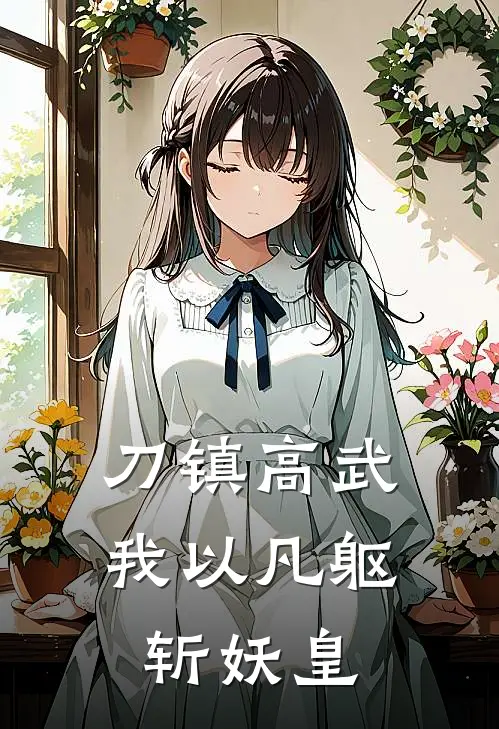 刀镇高武我以凡躯斩妖皇(林斩陈昊)全本免费完结小说_小说完结免费刀镇高武我以凡躯斩妖皇林斩陈昊