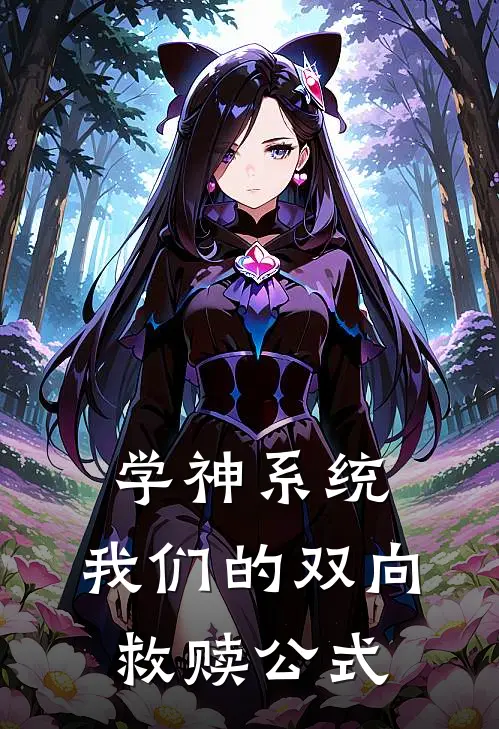 学神系统：我们的双向救赎公式