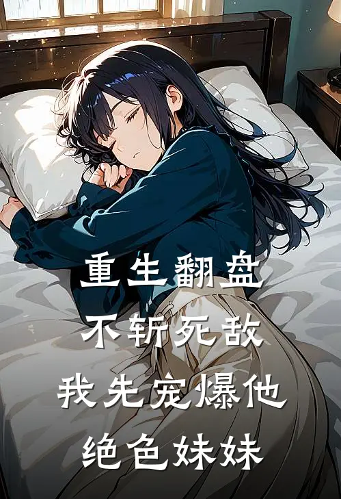 重生翻盘：不斩死敌，我先宠爆他绝色妹妹
