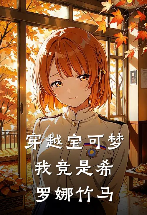 穿越宝可梦我竟是希罗娜竹马