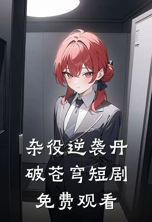 杂役逆袭丹破苍穹短剧免费观看