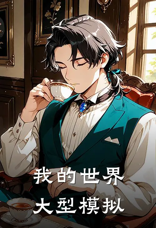 我的世界：大型模拟(洛白洛白)热门网络小说推荐_最新完结小说推荐我的世界：大型模拟洛白洛白