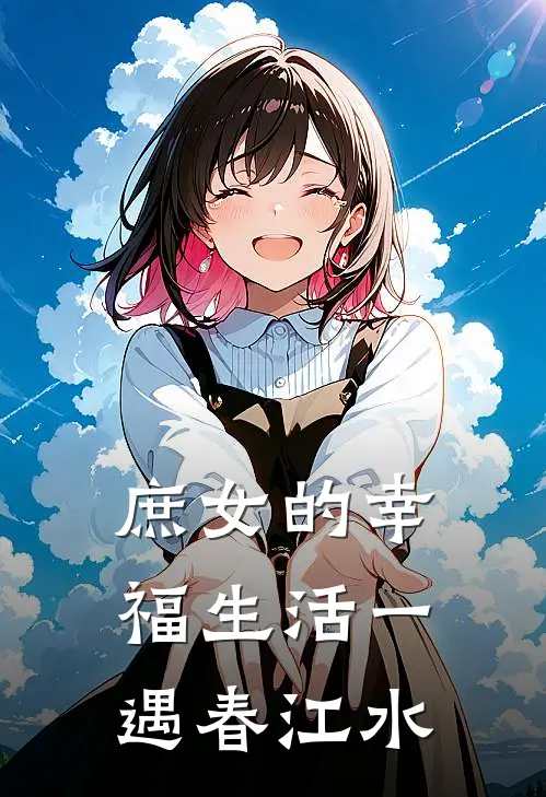 庶女的幸福生活 一遇春江水