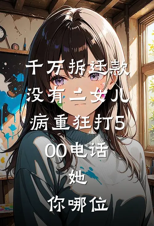 千万拆迁款没有二女儿，病重狂打500电话，她：你哪位(刘翠芬李大)免费阅读_热门的小说千万拆迁款没有二女儿，病重狂打500电话，她：你哪位刘翠芬李大