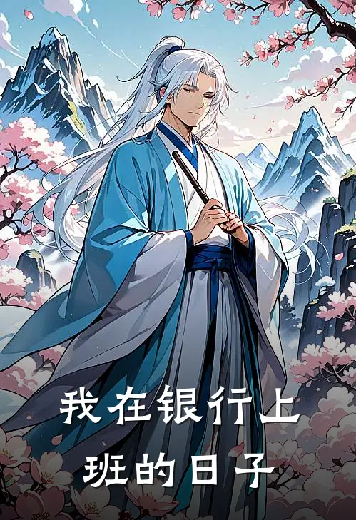 我在银行上班的日子