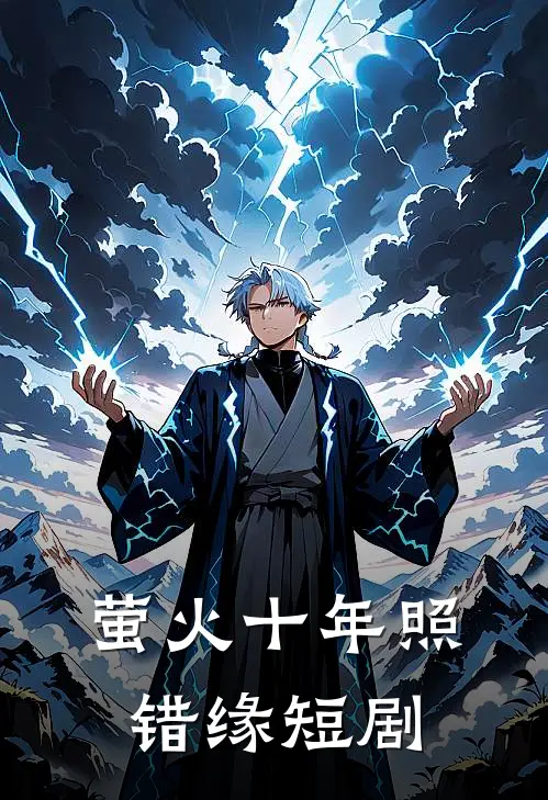 萤火十年照错缘短剧