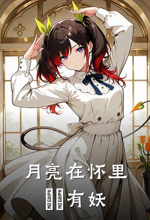 月亮在怀里 囧囧有妖