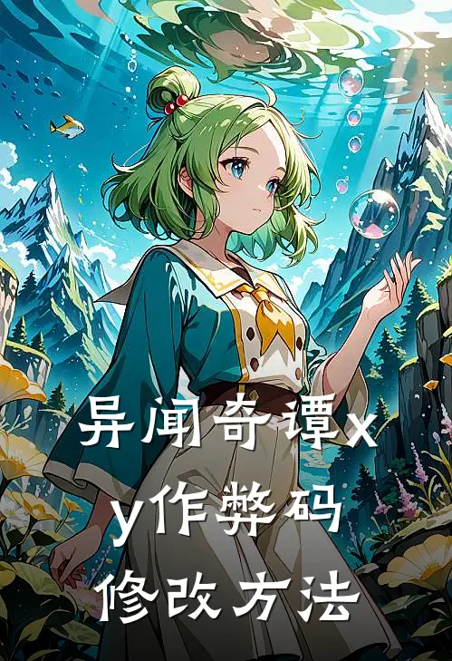 异闻奇谭xy作弊码修改方法