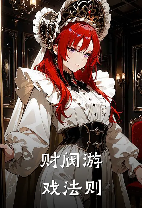 财阀游戏法则