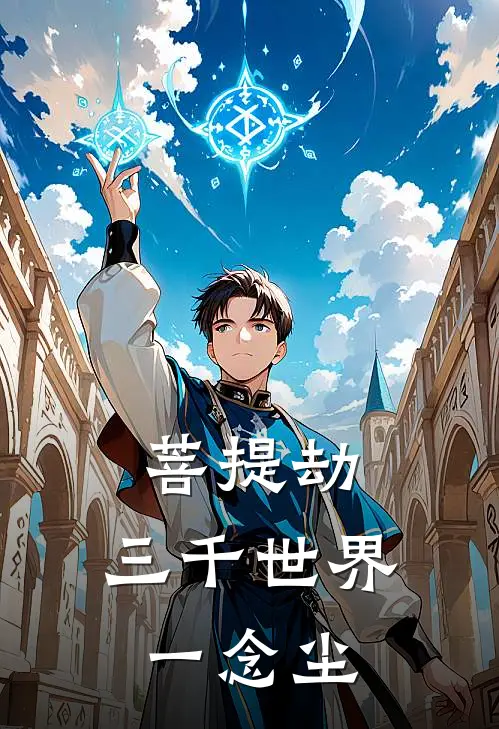 《菩提劫：三千世界一念尘》慧远慧根完本小说_慧远慧根(菩提劫：三千世界一念尘)全文免费阅读无弹窗大结局