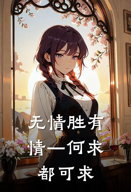 无情胜有情—何求都可求(何求剑峰)免费小说完结_最新推荐小说无情胜有情—何求都可求(何求剑峰)