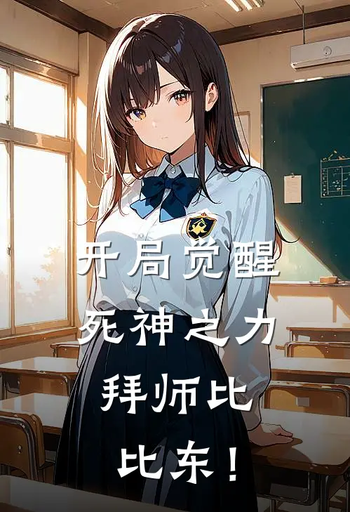 开局觉醒死神之力，拜师比比东！