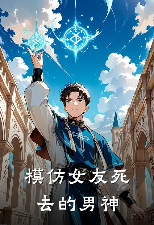 模仿女友死去的男神