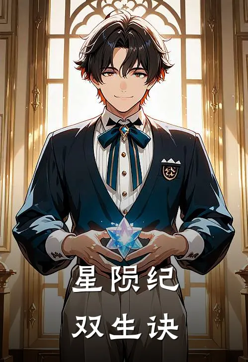 星陨纪双生诀