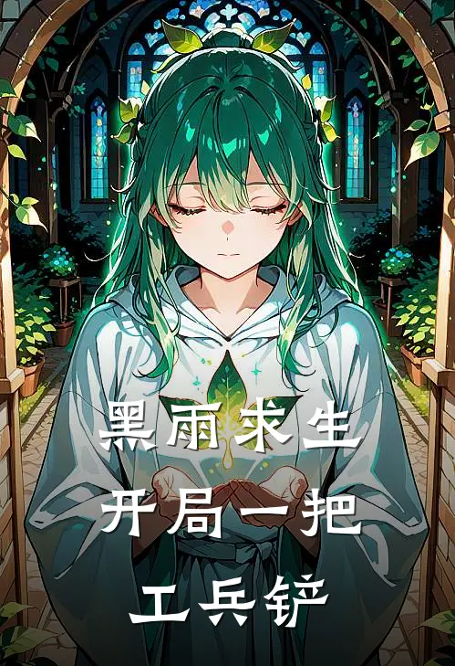 黑雨求生：开局一把工兵铲