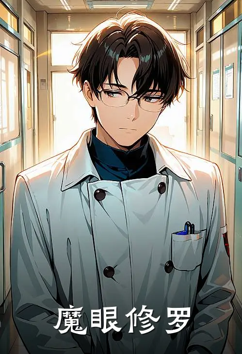 魔眼修罗