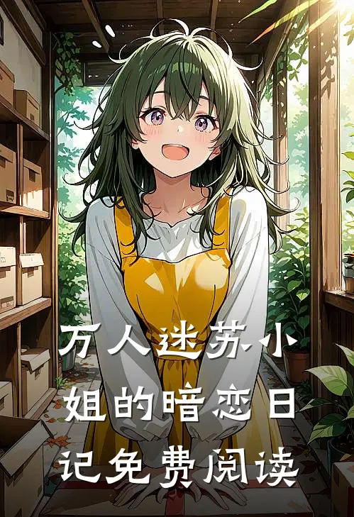 万人迷苏小姐的暗恋日记免费阅读