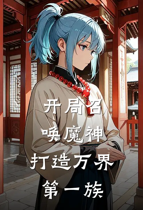 云厉云忠《开局召唤魔神，打造万界第一族》完结版免费阅读_云厉云忠热门小说