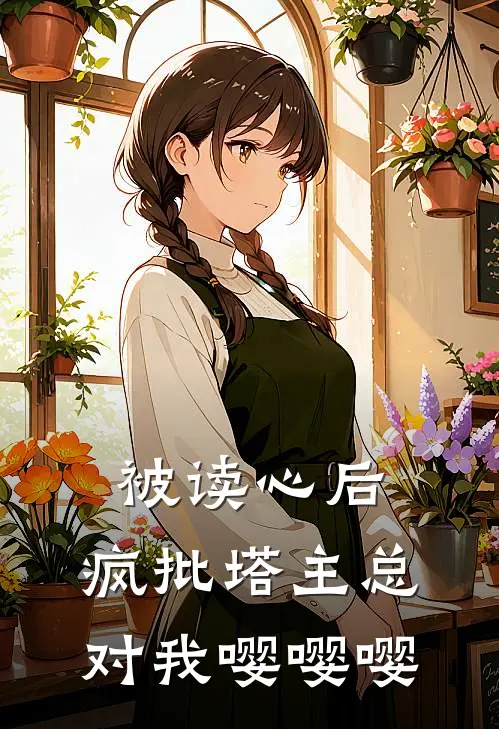 苏妲靓墨渊煞(被读心后，疯批塔主总对我嘤嘤嘤)_《被读心后，疯批塔主总对我嘤嘤嘤》最新章节免费在线阅读