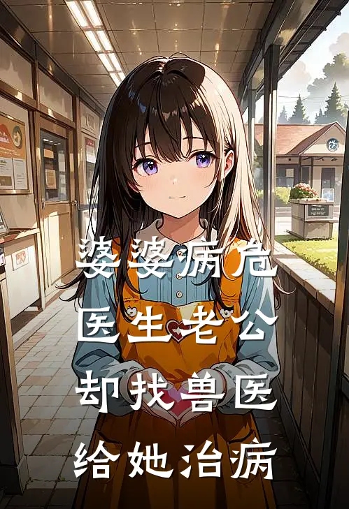 婆婆病危，医生老公却找兽医给她治病(许星颜陈简川)热门完本小说_最新小说婆婆病危，医生老公却找兽医给她治病许星颜陈简川