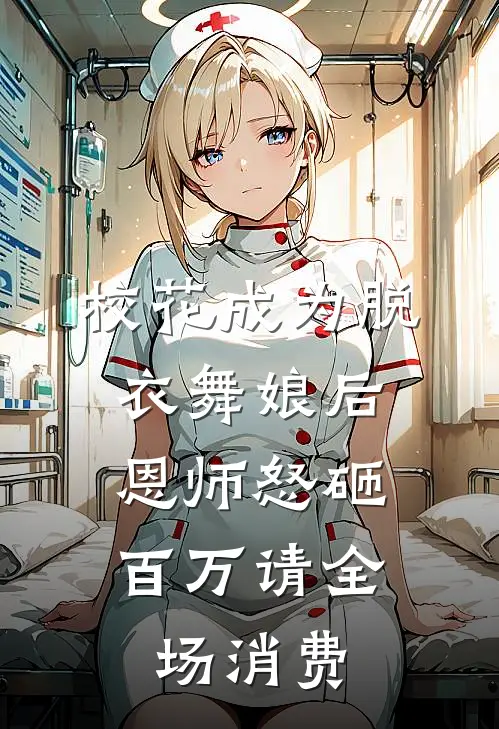 校花成为脱衣舞娘后，恩师怒砸百万请全场消费江雪沈叙安新热门小说_小说免费阅读校花成为脱衣舞娘后，恩师怒砸百万请全场消费(江雪沈叙安)