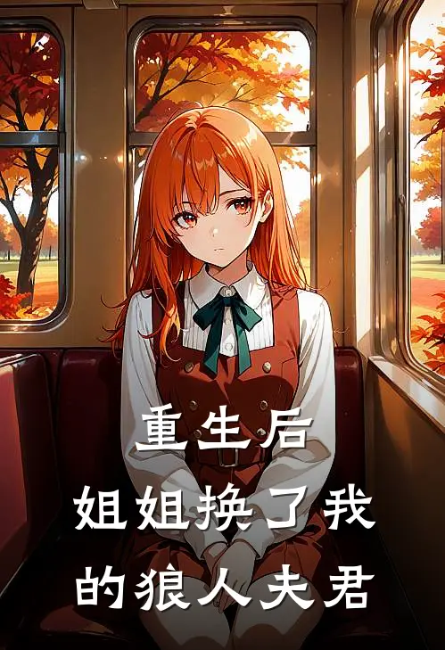 重生后，姐姐换了我的狼人夫君