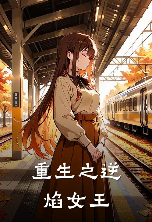 重生之逆焰女王