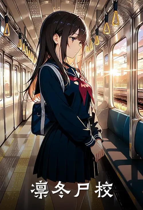 凛冬尸校陈默赵磊小说完结_免费小说全本凛冬尸校(陈默赵磊)