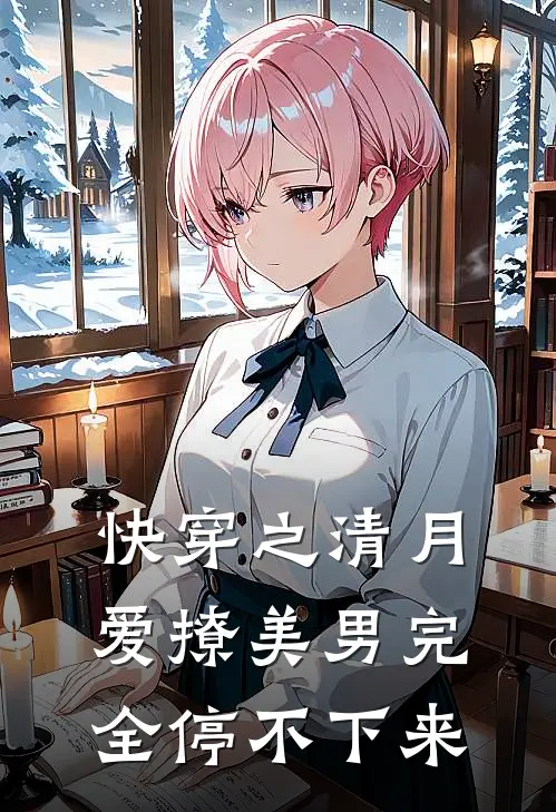 快穿之清月爱撩美男完全停不下来
