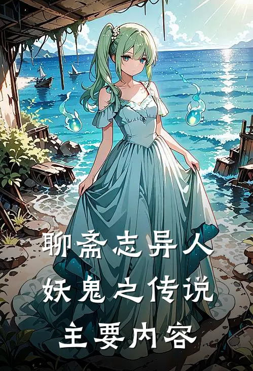 聊斋志异人妖鬼之传说主要内容