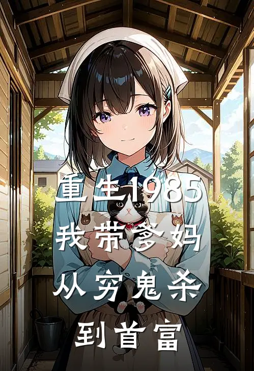 重生1985：我带爹妈从穷鬼杀到首富