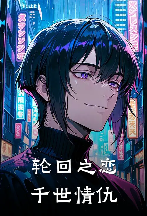 轮回之恋千世情仇