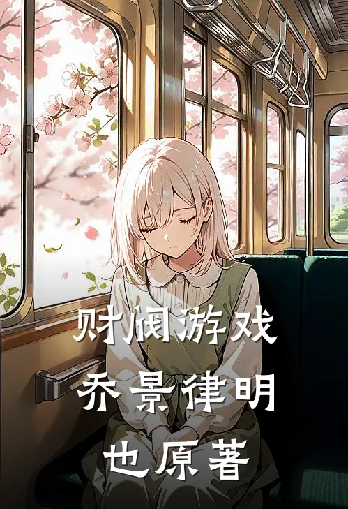 财阀游戏乔景律明也原著