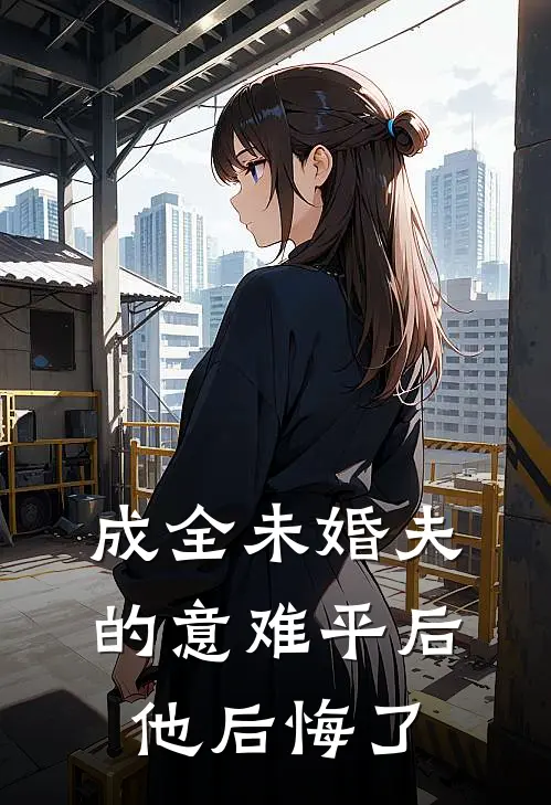 成全未婚夫的意难平后，他后悔了