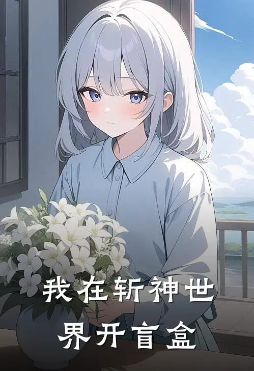 我在斩神世界开盲盒